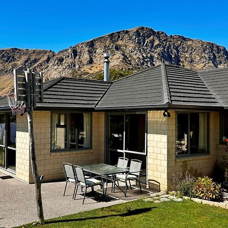 Alpine Mirage Villa Queenstown Dış mekan fotoğraf