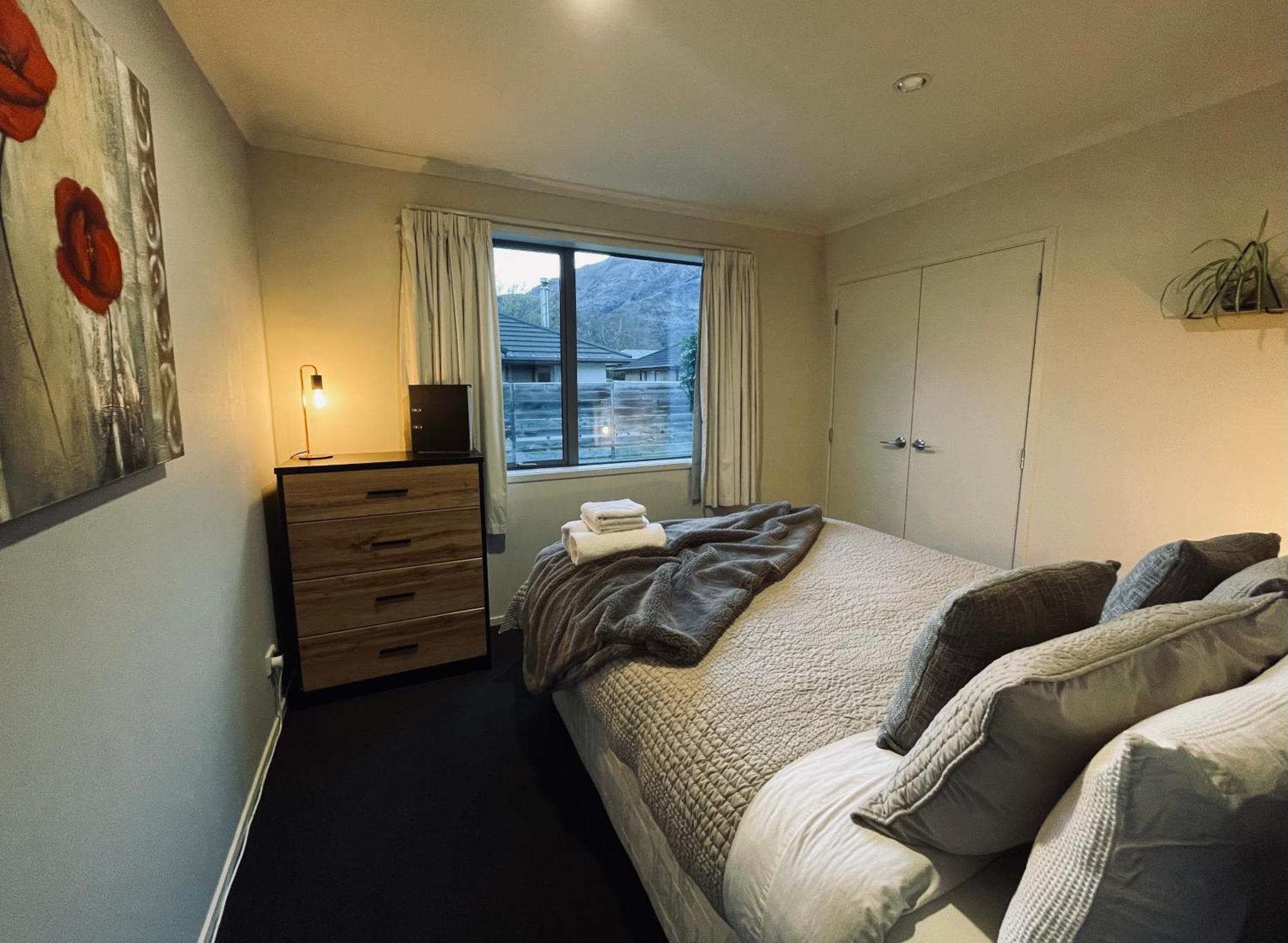 Alpine Mirage Villa Queenstown Dış mekan fotoğraf