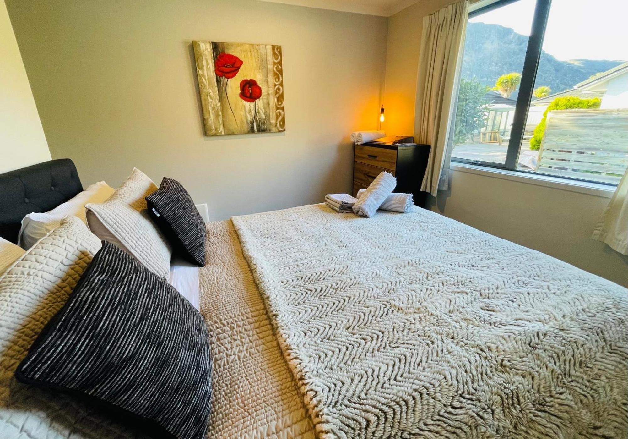 Alpine Mirage Villa Queenstown Dış mekan fotoğraf
